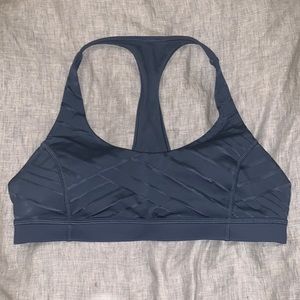 Lululemon Sports Bra 10